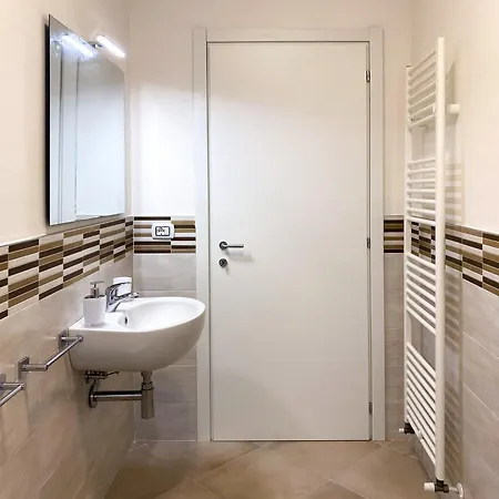 Le Stanze Di Gianmarmo - Via Marsala 45