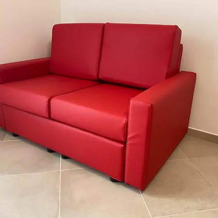 Le Stanze Di Gianmarmo - Via Marsala 45 Casa de hóspedes 3*
