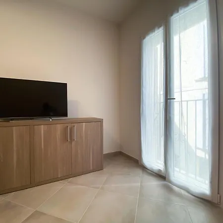 Le Stanze Di Gianmarmo - Via Marsala 45 Mirandola