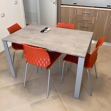 Casa de hóspedes Le Stanze Di Gianmarmo - Via Marsala 45 Mirandola