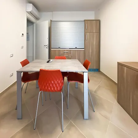 Le Stanze Di Gianmarmo - Via Marsala 45 Casa de hóspedes 3*