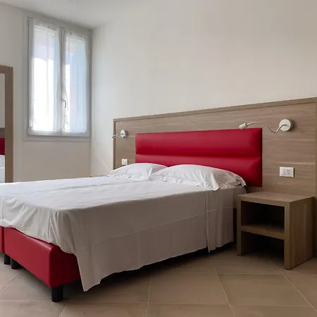 Casa de hóspedes Le Stanze Di Gianmarmo - Via Marsala 45