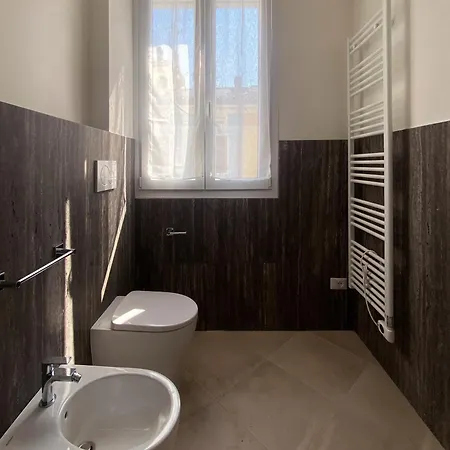 Le Stanze Di Gianmarmo - Via Marsala 45