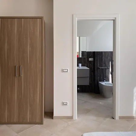 Le Stanze Di Gianmarmo - Via Marsala 45 Casa de hóspedes 3*