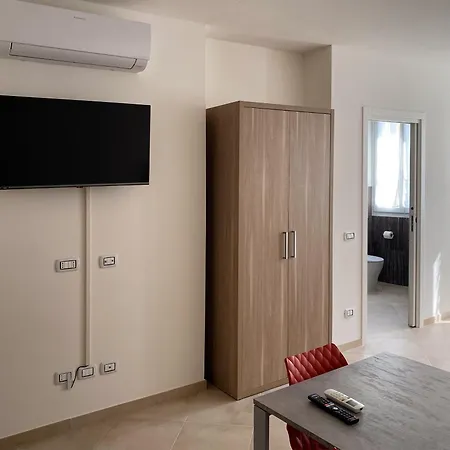 Le Stanze Di Gianmarmo - Via Marsala 45